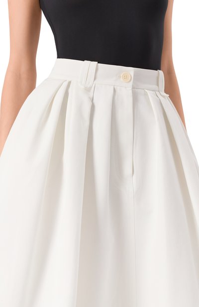 Хлопковая юбка DICE KAYEK, арт. SS25J410, фото 5