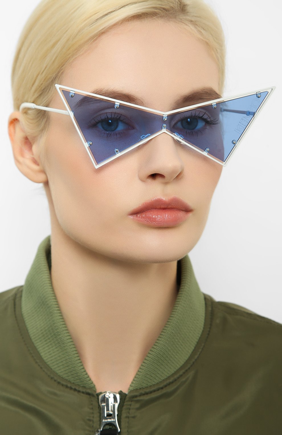 Солнцезащитные очки KENZO, арт. KZ40030U 21V, фото 2