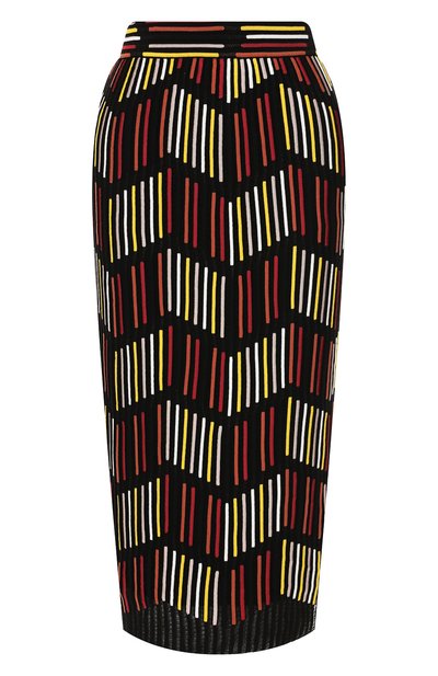 Женская юбка M MISSONI, арт. 2DH00054/2K002B