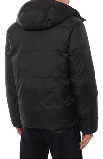 Пуховик C.P. COMPANY, арт. 15CL0W015A006577A, фото 4