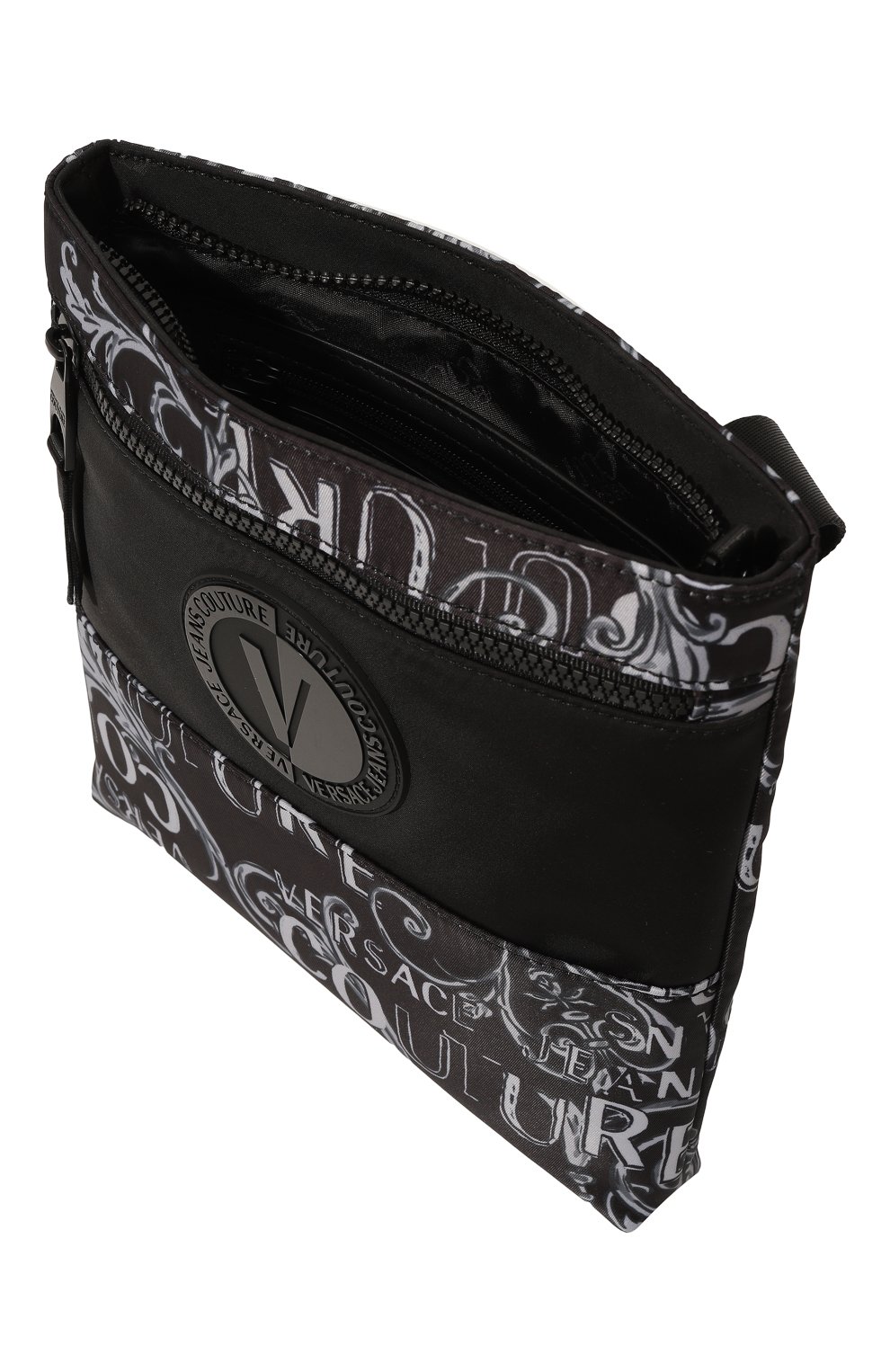Текстильная сумка VERSACE JEANS COUTURE, арт. 74YA4B74/ZS588, фото 5