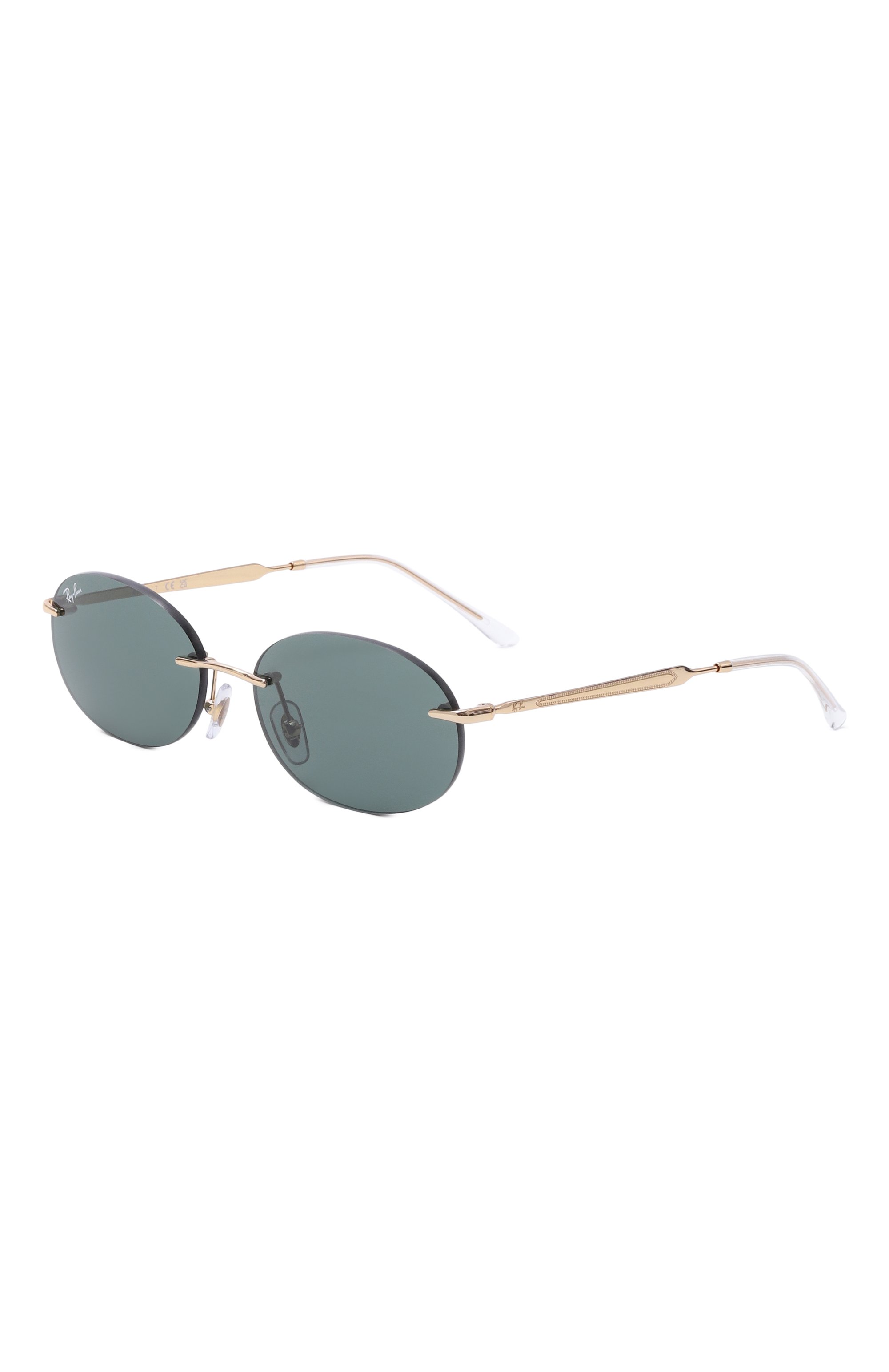 Солнцезащитные очки RAY-BAN, арт. 3767-001/71, фото 1