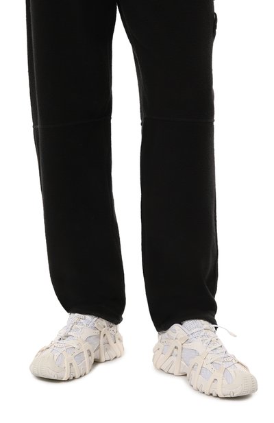 Комбинированные кроссовки s-prototype cr lace DIESEL, арт. Y03274/P6372, фото 3