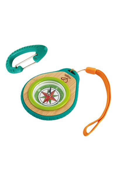 Игрушка набор туриста HAPE, арт. E5575_HP