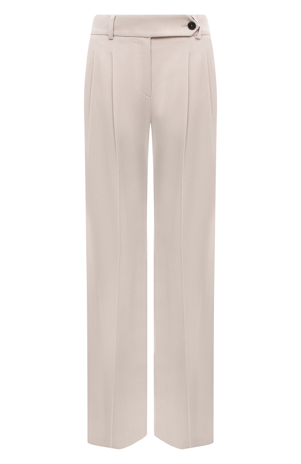 Брюки из вискозы и шерсти WINDSOR, арт. 52 DH833 10014126, фото 1