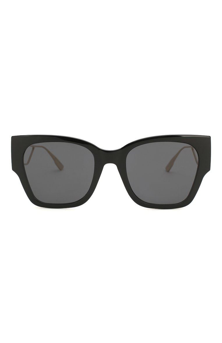 Женские солнцезащитные очки DIOR EYEWEAR черного цвета, арт. 30M0NTAIGNE1 807 2K | Фото 3 (Тип очков: С/з; Региональные ограничения белый список (Axapta Mercury): RU, Не проставлено; Re-sync: On; Нос: Не проставлено)