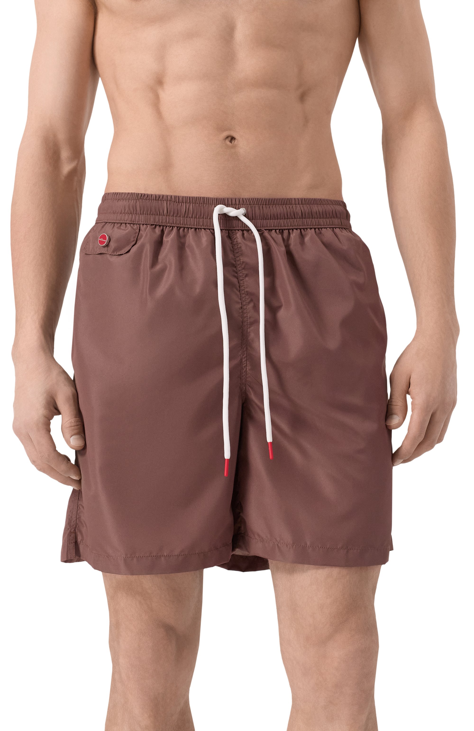 Плавки-шорты KITON, арт. UC0M5CK0750F63, фото 2