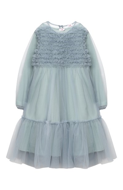 Платье IL GUFO, арт. A20VL430H0018/5A-8A, фото 1