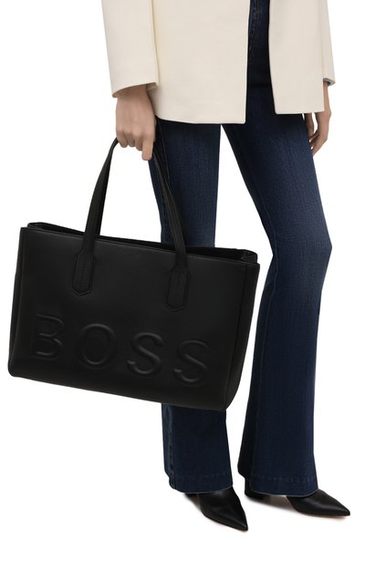 Сумка-шопер BOSS, арт. 50459895, фото 2