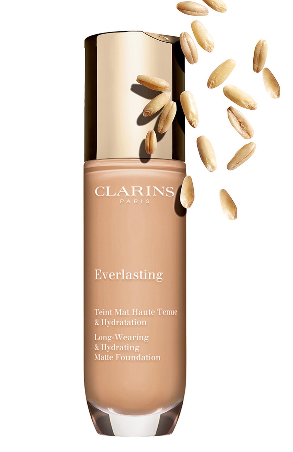 Устойчивый тональный крем everlasting, 108w (30ml) CLARINS, арт. 80068053, фото 8