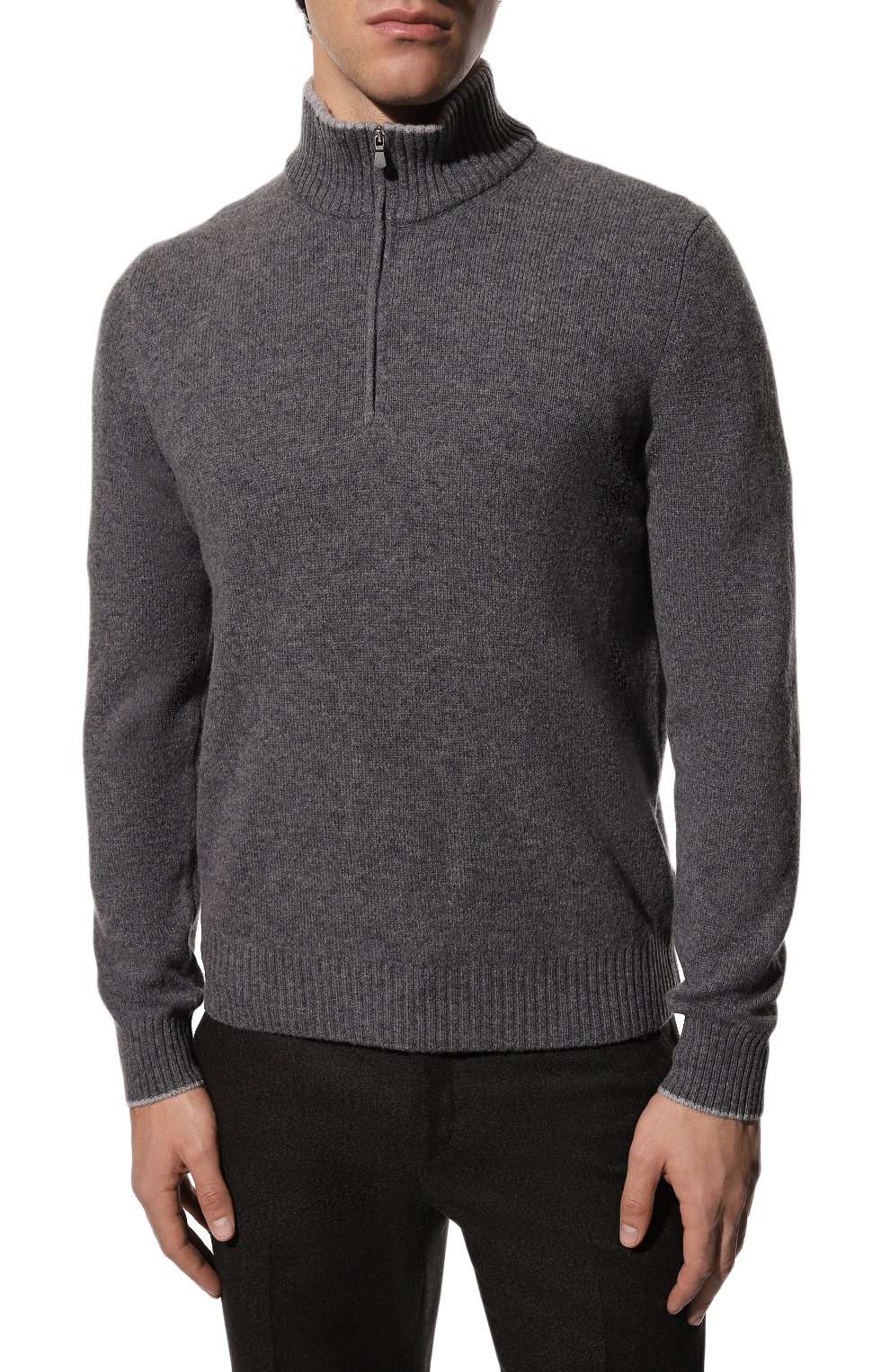 Шерстяной свитер GRAN SASSO, арт. 23125/25011, фото 3