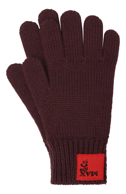 Перчатки MAX&CO, арт. MX0243-MX048