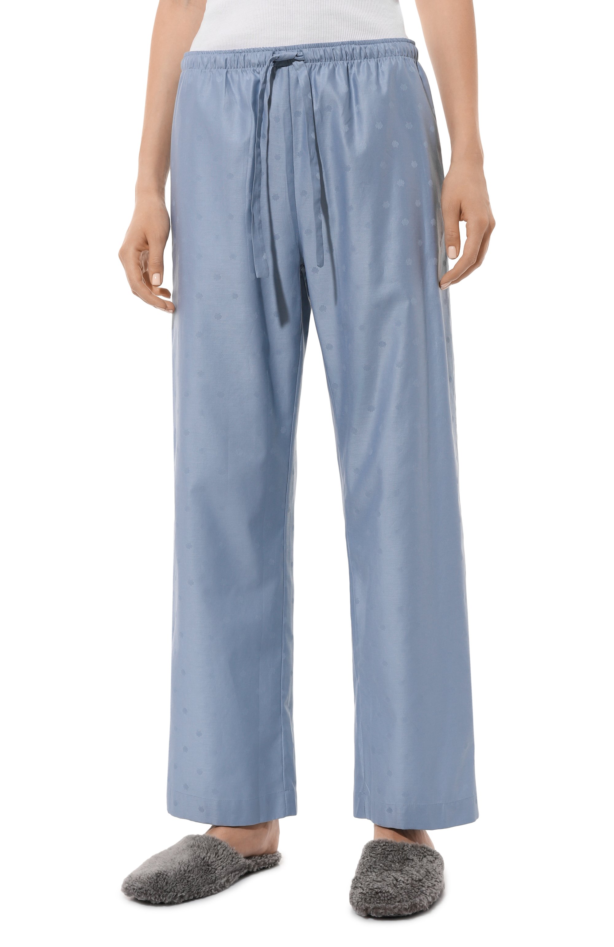 Хлопковая пижама DEREK ROSE, арт. 2012/KATE011, фото 5