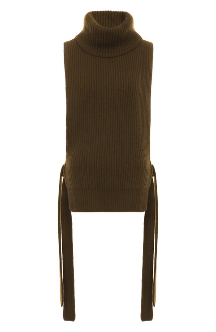 Женский кашемировый топ UMA WANG, арт. W1 W UK7140