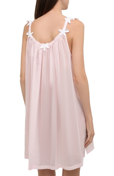 Хлопковая сорочка CELESTINE, арт. 30002714/NADJA BD, фото 4