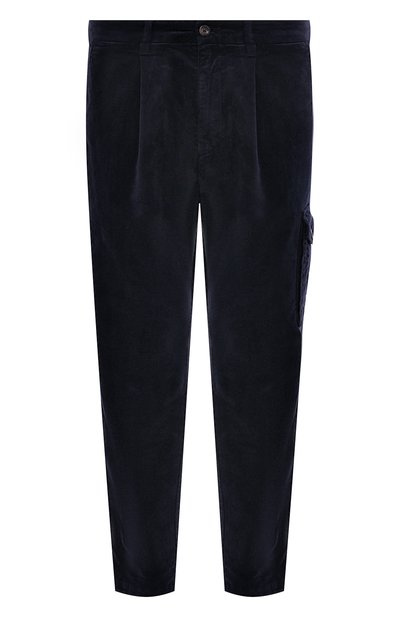 Хлопковые брюки AERONAUTICA MILITARE, арт. 232/PA1544CT3018, фото 1