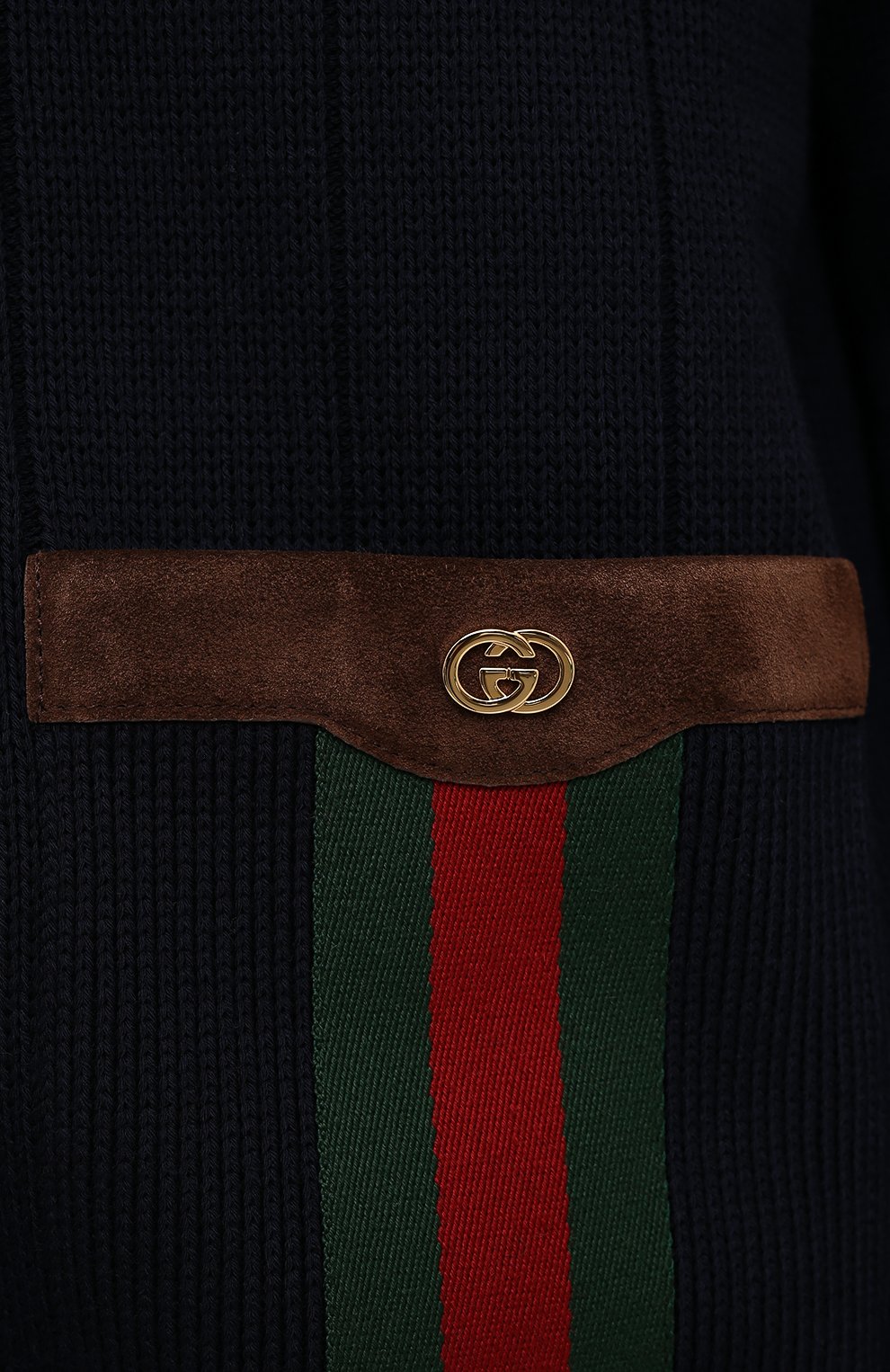Кардиган GUCCI, арт. 626349/XKBFJ, фото 5