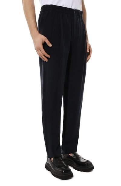 Брюки GIORGIO ARMANI, арт. 9SGPP05M/T03K7, фото 3