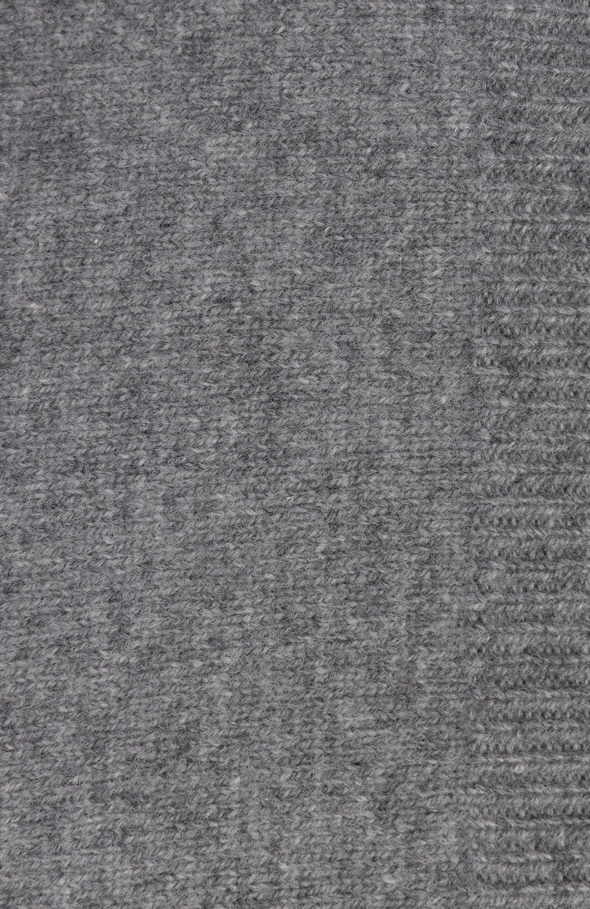 Шарф luna из шерсти и кашемира CANOE, арт. 4504870, фото 4