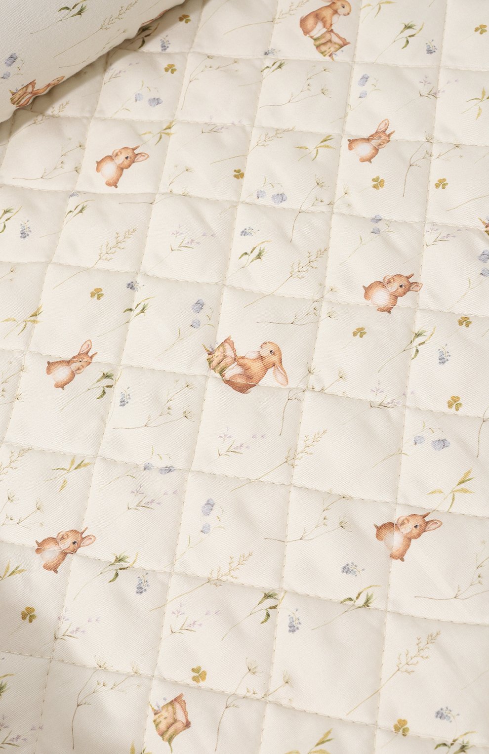 Гнездо-кокон для малышей LITTLE YOU, арт. 7LY20ye0218-0210, фото 5