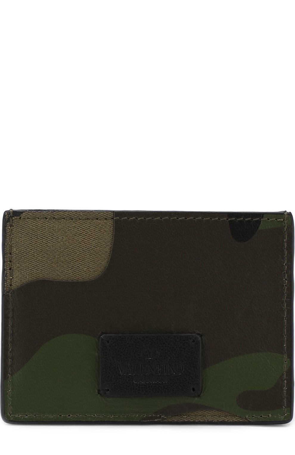 Комбинированный футляр для кредитных карт VALENTINO, арт. QY2P0448/TND, фото 4