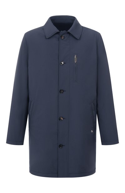 Мужской двусторонний плащ STEFANO RICCI, арт. MDJ5300200/PL001H