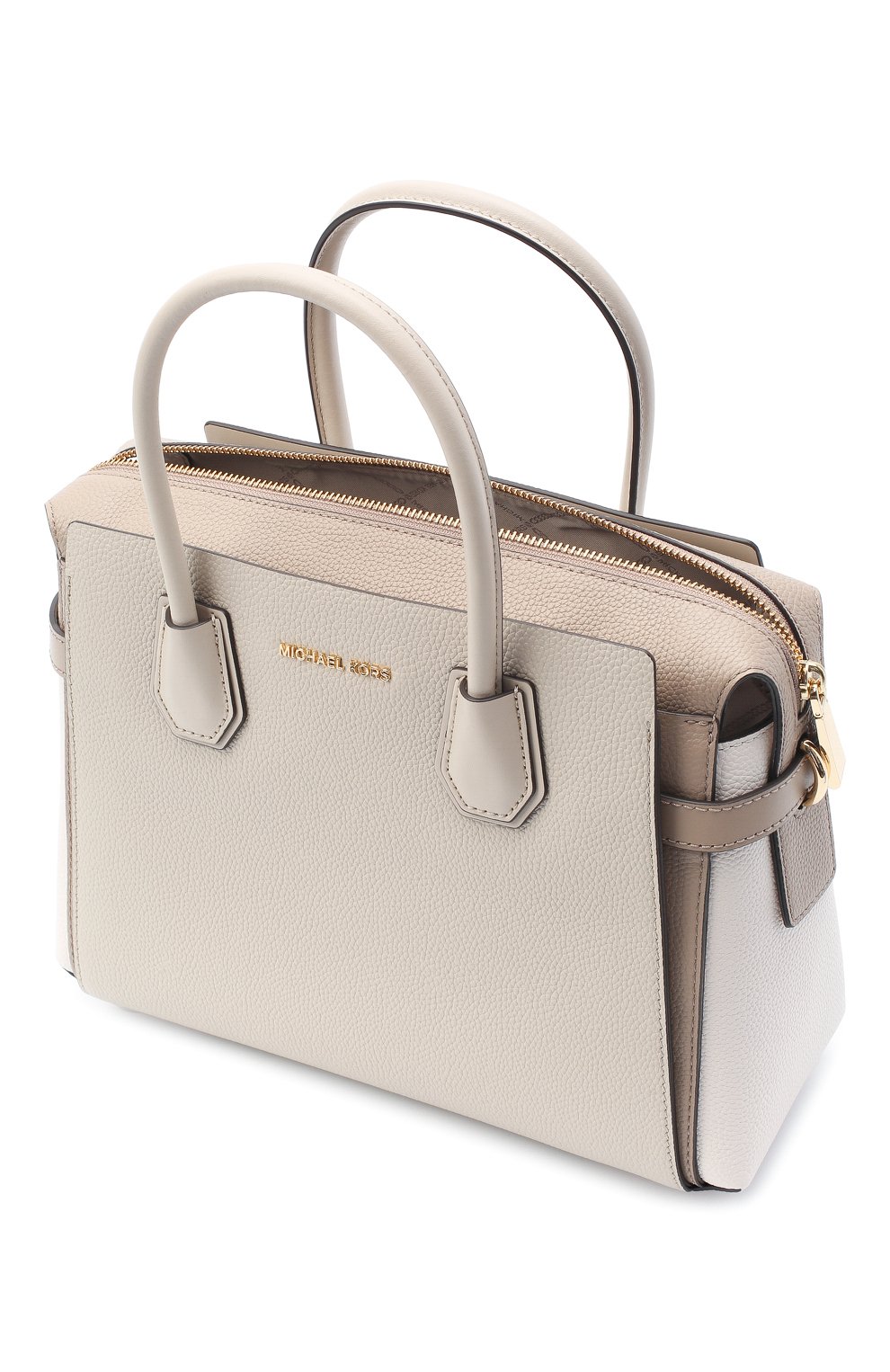 Сумка mercer medium MICHAEL MICHAEL KORS, арт. 30S9GM9S2T, фото 4