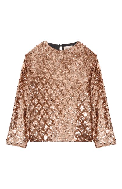 Блузка DOUUOD, арт. DX5A60