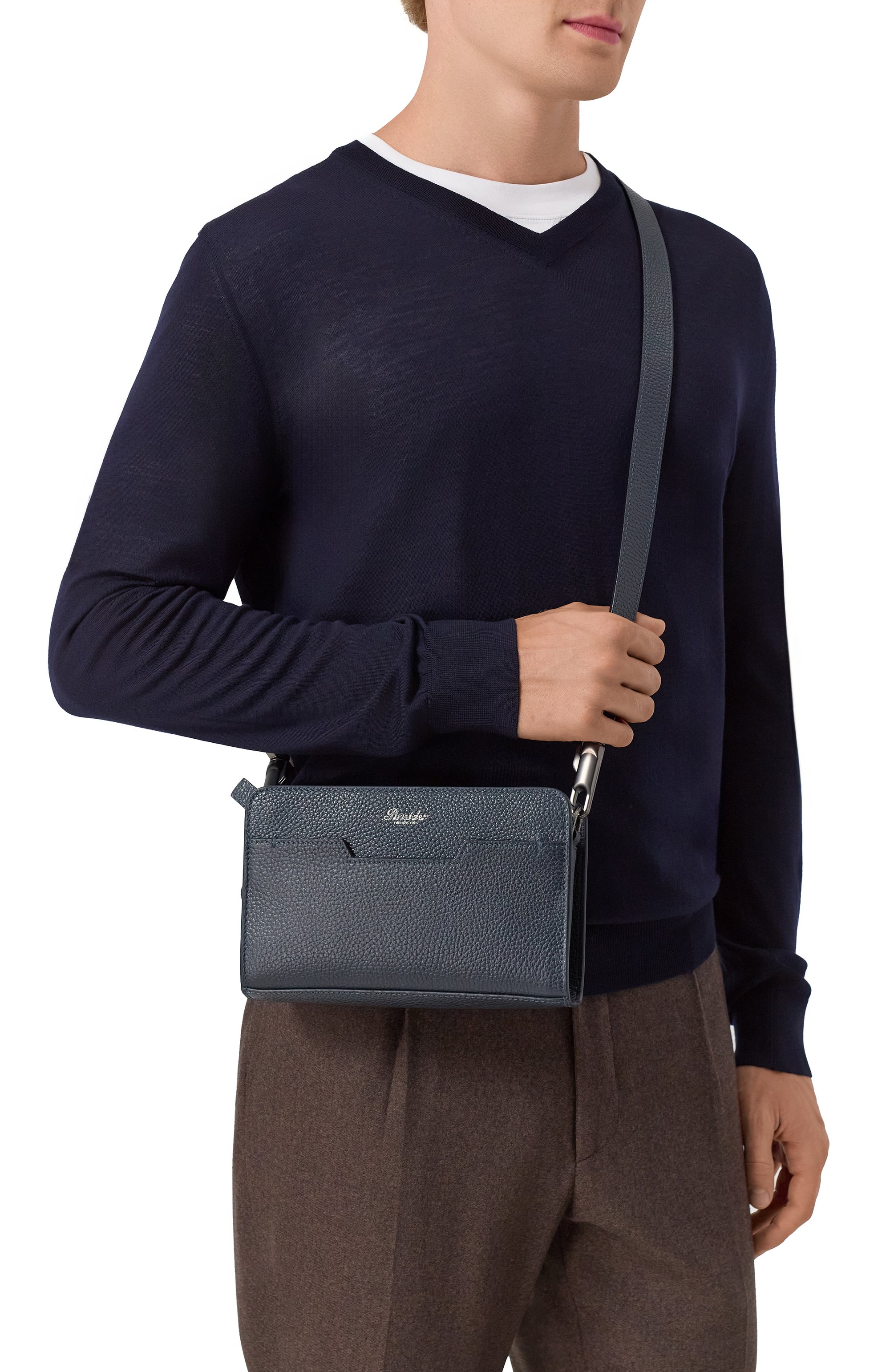 Сумка PINEIDER FIRENZE 1774, арт. PAL111, фото 2