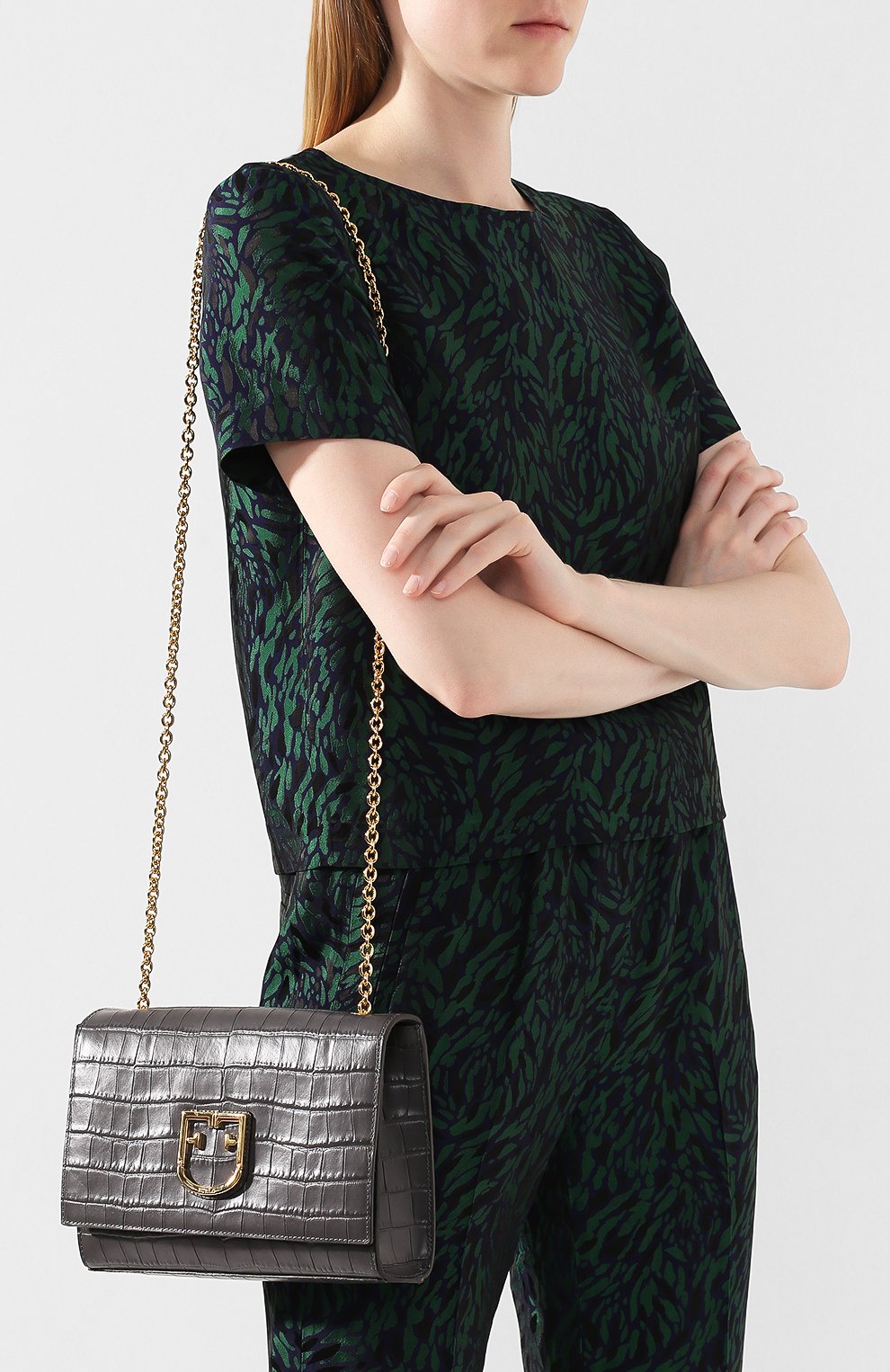 Сумка viva small FURLA, арт. BWO4/KO0, фото 5