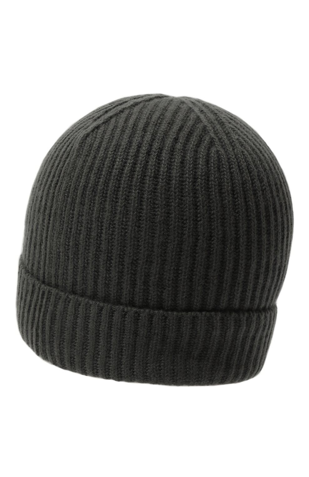 Кашемировая шапка COLOMBO, арт. CL00090/2-26KI, фото 2