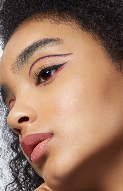 Подводка и карандаш для глаз twin liner, rosso 02 (0.5ml+0.1g) VALENTINO, арт. 3614273230063, фото 4