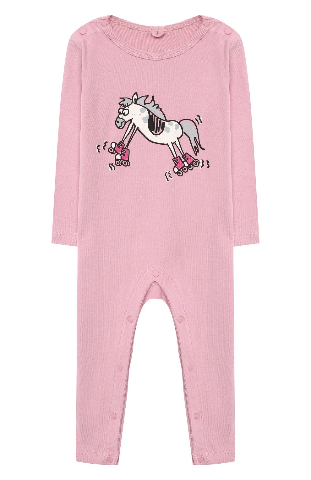 Комплект из двух комбинезонов STELLA MCCARTNEY, арт. 601484/SPJ10, фото 2