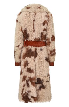 Шуба из овчины PRADA, арт. 56794-1PCH-F0VKC, фото 2