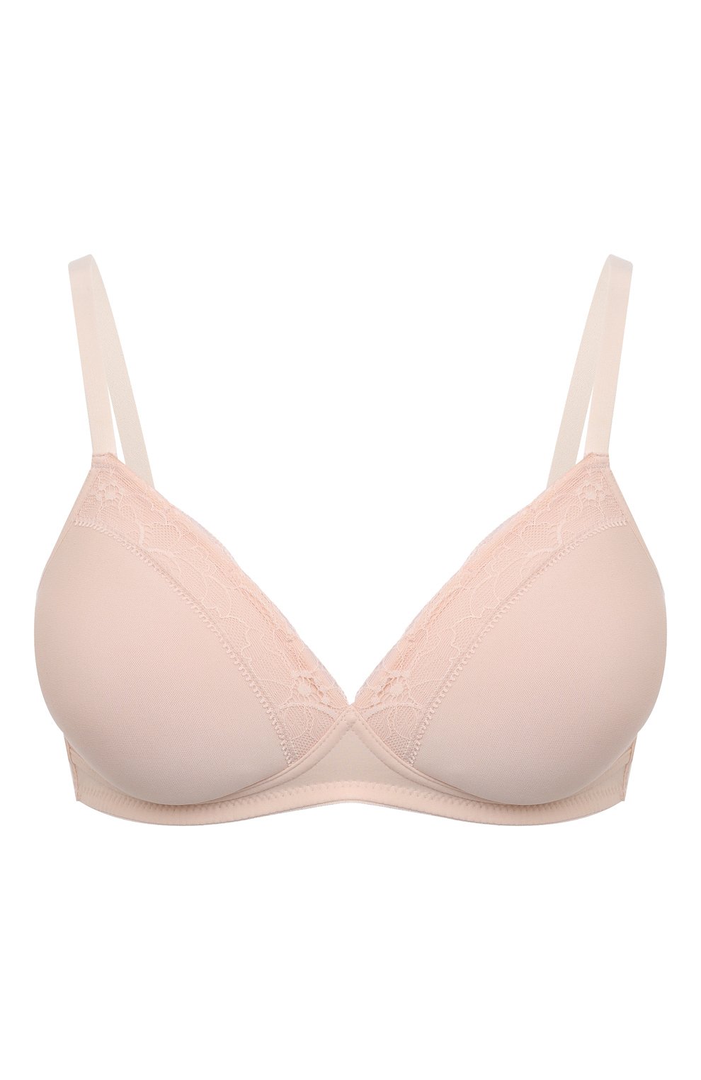 Бюстгальтер с плотной чашкой HANRO, арт. 072432., фото 1