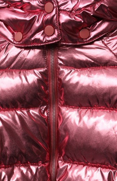 Пуховик STELLA MCCARTNEY, арт. 603292/SRK87, фото 3