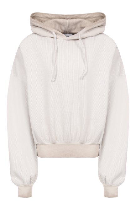 Женский хлопковое худи HALFBOY, арт. HF251WF065