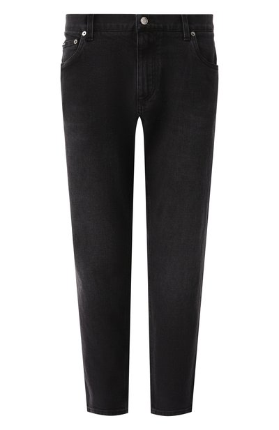 Мужские джинсы loose DOLCE & GABBANA, арт. GYJDAD/G8HW4