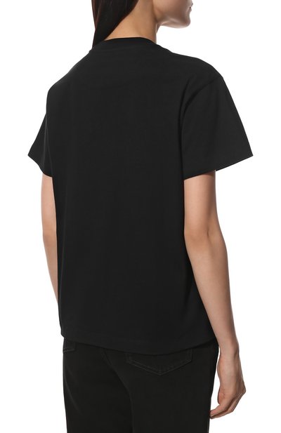 Комплект из трех футболок JIL SANDER, арт. JPPU706540-WU248808, фото 4
