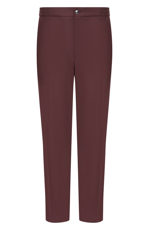 Брюки HUGO 50547351 Бордовый 50547351