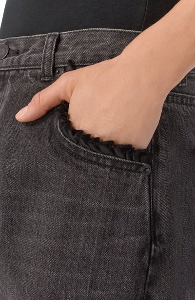 Джинсы UNDERCOVER, арт. UC2E8502, фото 5