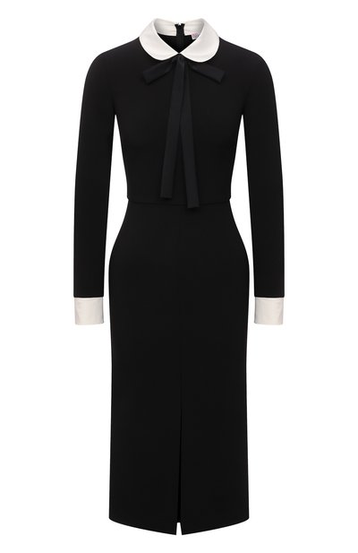 Женское платье REDVALENTINO, арт. WR0VABV5/691