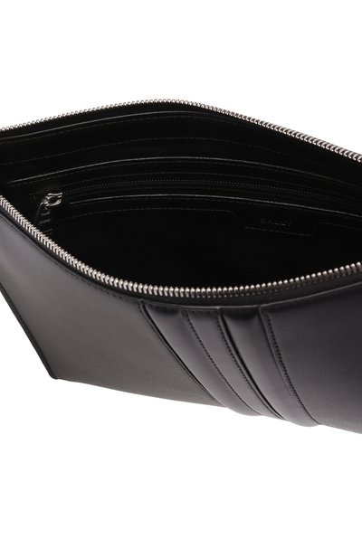 Клатч mythos BALLY, арт. MAM00X/EC001, фото 5