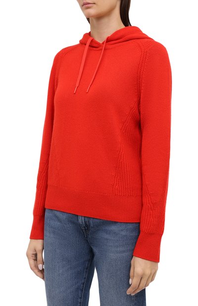 Кашемировое худи RAG AND BONE, арт. WAS20FS0388L38, фото 3