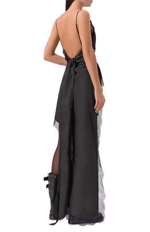 Топ Daniil Antsiferov DA_1990 Чёрный  DA_1990 Фото 4