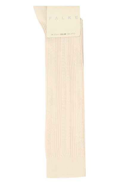 Женские гольфы из хлопка и шерсти FALKE, арт. 46885