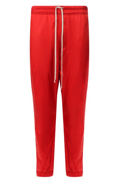 Джоггеры RICK OWENS, арт. RU19F4388/NZ, фото 1