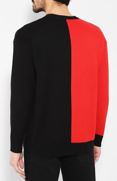 Кашемировый свитер BURBERRY, арт. 8023663, фото 4