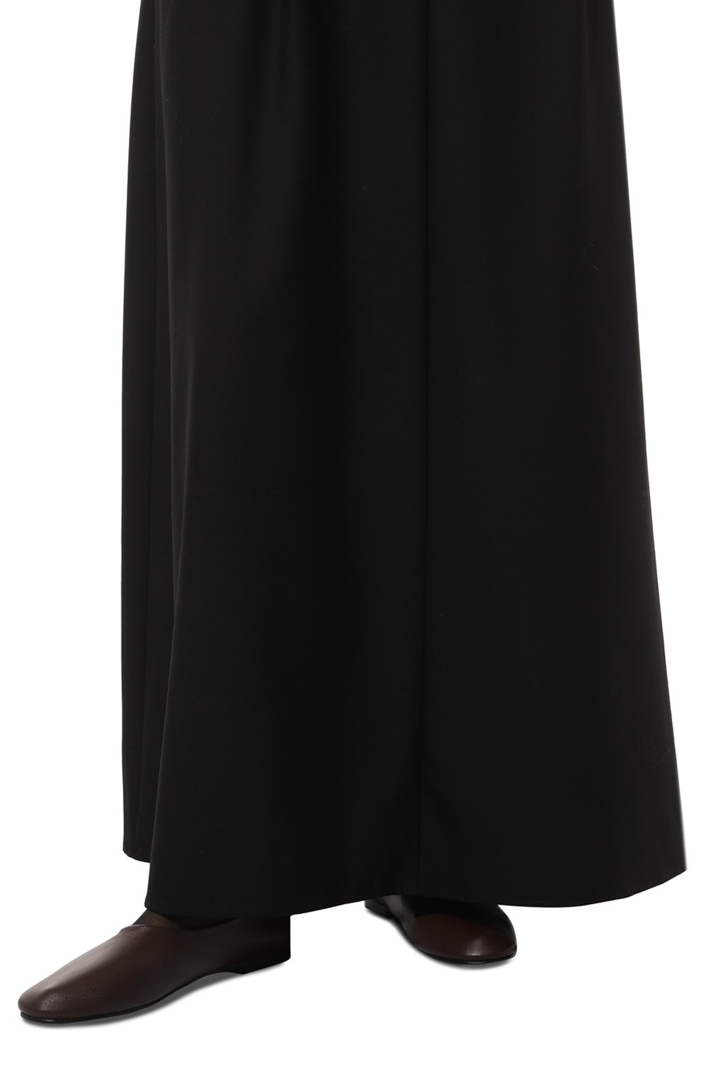 Кожаные лоферы lila AGREEG, арт. 24061834, фото 3