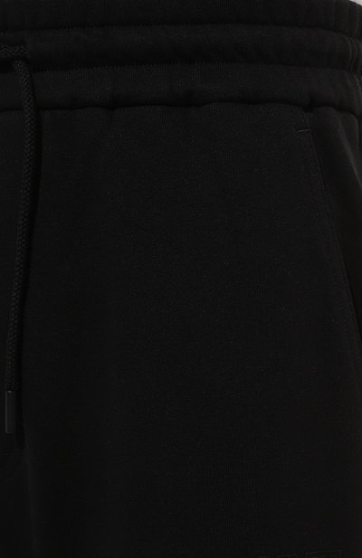 Хлопковые брюки KITON, арт. UMM047602, фото 5